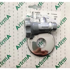 Resim A45216 Ara Musluk Ts En 200 I/a 