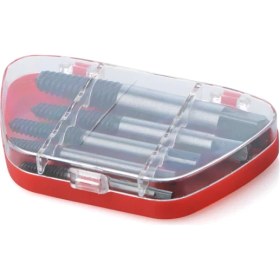 Resim Kafenn Ters Klavuz Takımı 5 Parça 