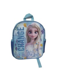 Resim Frozen Anaokulu Çantası Hawk Jr Change Frocx Otto.48397 Diğer 
