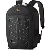 Resim Lowepro Classic BP 300 AW Siyah Sırt Çantası 