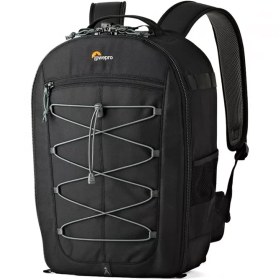 Resim Lowepro Classic BP 300 AW Siyah Sırt Çantası 