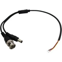 Resim Eyepc Bnc Power Kablo 10 Adet 