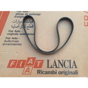 Resim 5pk110 Eksantrik Kayışı Ducato Jumper Boxer 2.5 2.8 71739927 Diğer