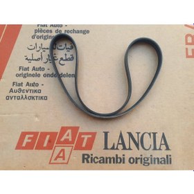 Resim 5pk110 Eksantrik Kayışı Ducato Jumper Boxer 2.5 2.8 71739927 