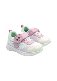 Resim Pepino Fy25-1932 İlk Adım Spor Ayakkabı Beyaz Beyaz 