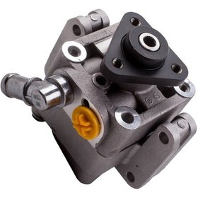 Resim Hidrolik Direksiyon Pompası E90 E91 E92 E93 E87 