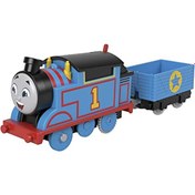 Resim Sür Bırak Büyük Tekli Tren HHN38 