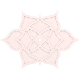 Resim Motifpiyer Lamba Tavan Göbeği-30-56cmx76cm-2adet 