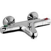 Resim TBB01 Termostatik Banyo Bataryası 