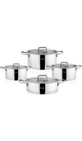 Resim Taç Hera Granit 15 Parça Çeyiz seti 