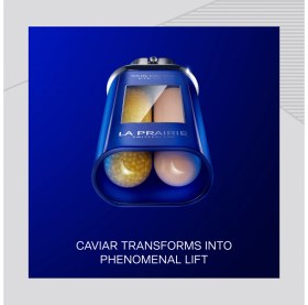 Resim Skin Caviar Eye Lift 