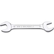 Resim CETA FORM B10-27X30 Çatal Iki Ağız Anahtar (Kısa Tip) - 27X30 mm (*primat Germany*) 