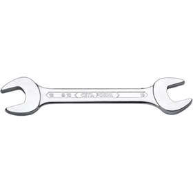 Resim CETA FORM B10-27X30 Çatal Iki Ağız Anahtar (Kısa Tip) - 27X30 mm (*primat Germany*) 