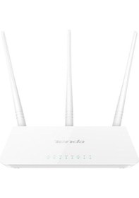 Resim F3 300mbps Wireless 11n Router 