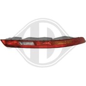Resim Ulo ARKA TAMPON REFLEKTÖRÜ SAĞ Q3 15 8U0945096D 