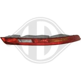 Resim Ulo ARKA TAMPON REFLEKTÖRÜ SAĞ Q3 15 8U0945096D 