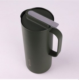 Resim Igloo Hornet Sürahi Termos 1.4 Litre Yeşil 