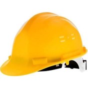 Resim Baret Enseden Ayarlı Sarı 