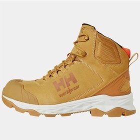 Resim Helly Hansen Workwear Oxford İş Ayakkabısı -78403 Diğer 