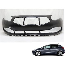 Resim Kia Ceed 2013-2015 Ön Tampon 