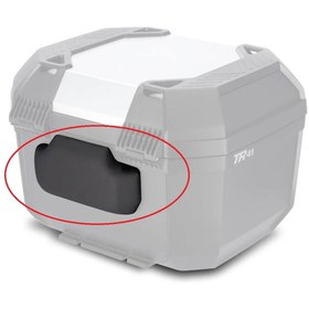 Resim Shad TR41 Sırt Dayama Pedi D0RI41 