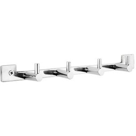 Resim Tema Prima Set Askılık-74304 4 Lü 