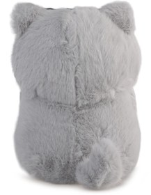 Resim Can Oyuncak Peluş Oyuncak 25 Cm Balık Tutan Kedi - Standart / Standart 