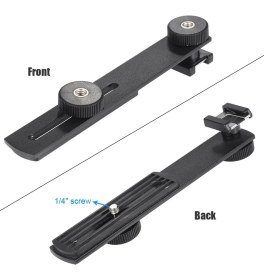 Resim Boya BY-C01 Universal Alüminyum Mikrofon Dirseği 