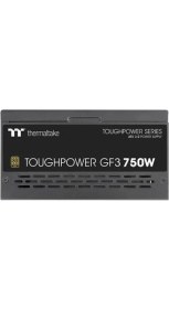 Resim Thermaltake 750W 80+ Gold Toughpower Gf3 PS-TPT-0750FNFAGE-3 Pcıe 5.0 Tam Modüler Power Supply 