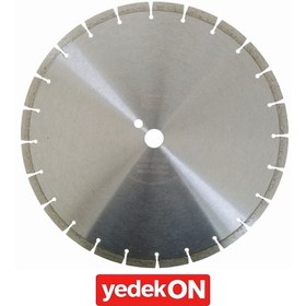 Resim Elmas Testere Beton 400c 