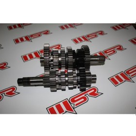 Resim Cf 250 Nk Şanzuman Seti Oem (536646382) 