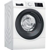 Resim Bosch Wdu28561tr B Enerji Sınıfı 10kg 1400 Devir Kurutmalı Çamaşır Makinesi Beyaz 