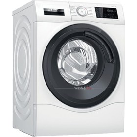 Resim Bosch Wdu28561tr B Enerji Sınıfı 10kg 1400 Devir Kurutmalı Çamaşır Makinesi Beyaz 