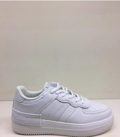 Resim Lumberjack Freya-z Sneakers Beyaz Kadın Spor Ayakkabı 