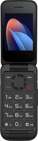 Resim TCL OneTouch 5023 TR Garanti | Siyah 