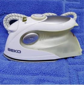 Resim Beko Bkk 230 Buharlı Seyahat Ütüsü 
