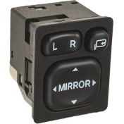 Resim Itaqi Toyota Yaris Ayna Düğmesi 2007-2013 