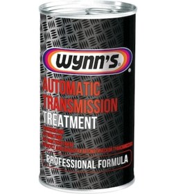 Resim Wynn's Otomatik Şanzıman Katığı 325 ML 