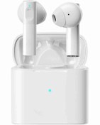 Resim Fuchsia XKT03 Bluetoothlu Kablosuz Kulak İçi Kulaklık 