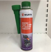 Resim Würth Benzin Enjektör Temizleyici Yeni Nesil 300 ml 