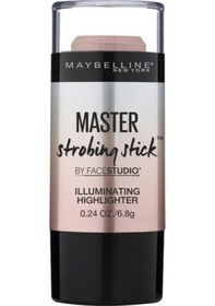 Resim Maybelline New York Master Strobing Stick Aydınlatıcı 100 