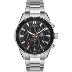 Resim Bigotti Milano BG.1.10337 Erkek Kol Saati 