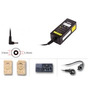 Resim Casper Nirvana CGA, C16 Ultrabook Notebook Adaptör 