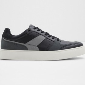 Resim Aldo RETROSPEC - Siyah Erkek Sneaker 