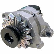 Resim Mako 12v Alternatör Dinamo Ym 45 A Fıat Traktör (DEVİR ÇIKIŞLI) 