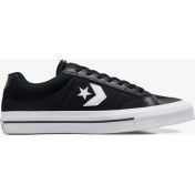 Resim Converse CONS Unisex Siyah Sneaker.001 