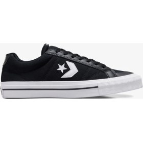 Resim Converse CONS Unisex Siyah Sneaker.001 