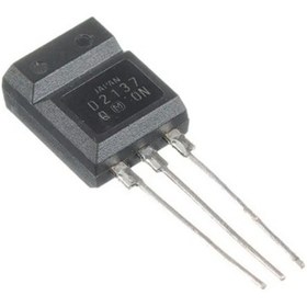 Resim 2sd 2137 Mt4 Transıstor 
