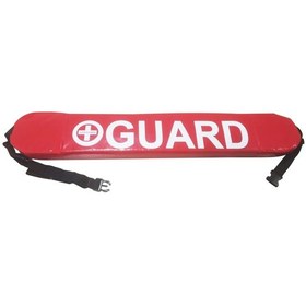 Resim Guard Kurtarma Kemeri Kırmızı 