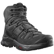 Resim Salomon Quest 4 Gtx Erkek Outdoor Ayakkabı-L41292600 Salomon